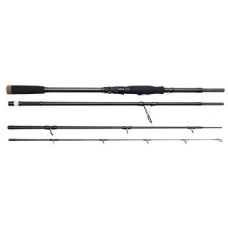Savage Gear SG2 Fast Game Travel Rods - 